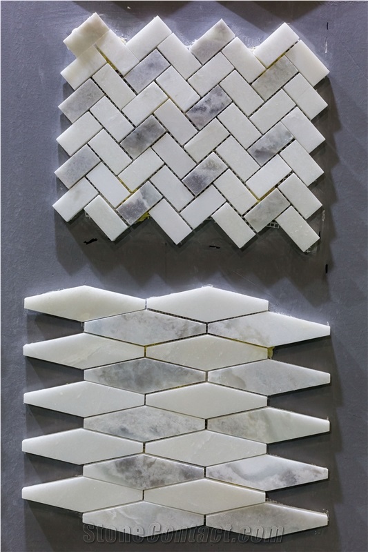 Mosaic & Tile