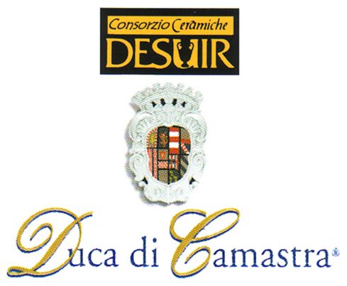 DeSuir Duca di Camastra