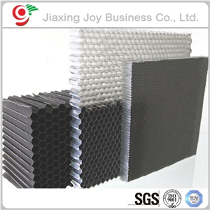 New Style Cheap Building Construction Expanded Material Aluminum Honeycomb Core
