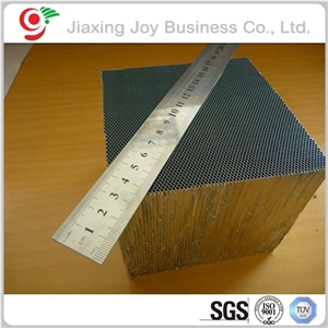 New Style Cheap Building Construction Expanded Material Aluminum Honeycomb Core