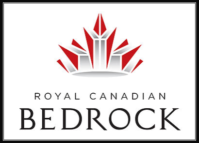 Royal Canadian Bedrock