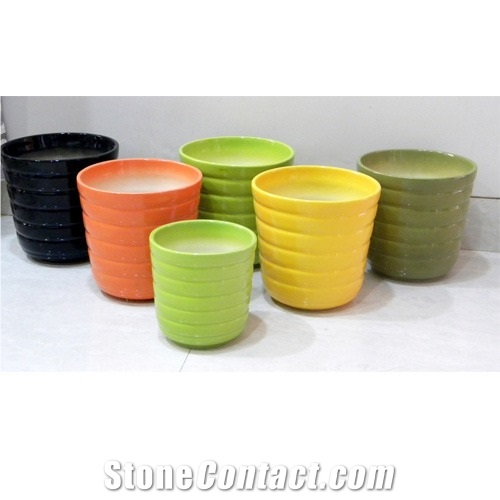 Ceramics Pots