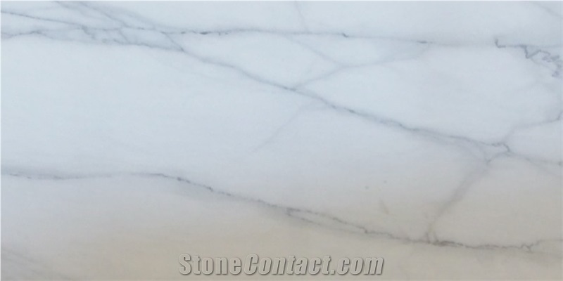 Calacatta Colorado Lincoln Marble