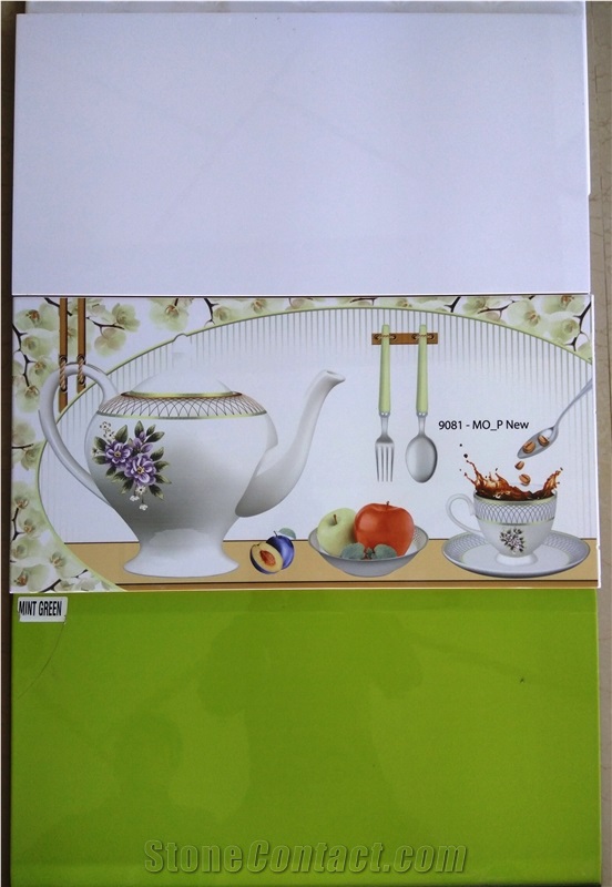 Special Color Series (Kitchen)