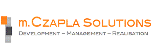 m. Czapla Solutions GmbH