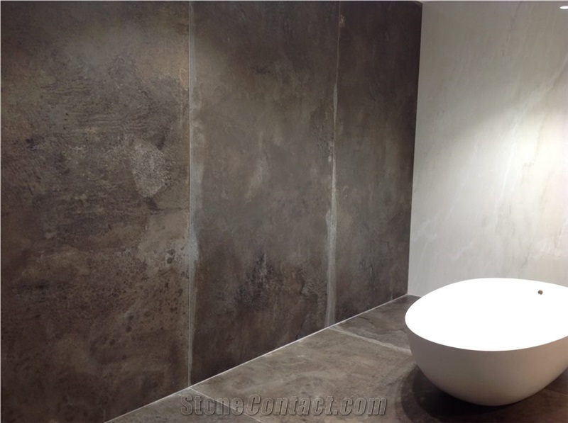 Natural Stone Wall and Floor Tiles