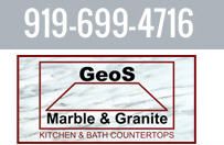 GEOs Marble & Granite, Inc.