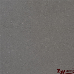 Good Quality Own Factory Polished Light Gray with Light Purple Pattern Zhdb066 Quartz Stone Tiles/ Quartz Stone Slabs/ Engineered Stone/ Quartz Stone Flooring/ Engineered Stone Walling