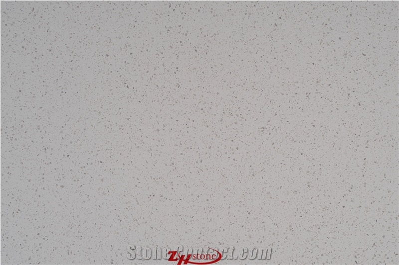 Zhs-Sb019-Quartz Stone Slabs&Tiles, Engineered Stone, Modified Solid Surface Quartz Countertops&Vanities