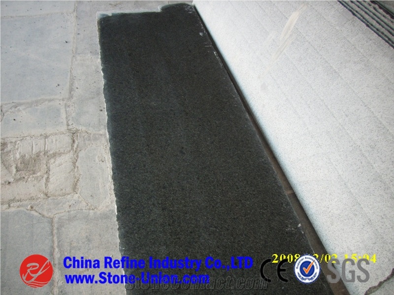 Chengde Green Granite,China Green Granite,Chende Green,G747 Granite,Yanshan Green Granite,Chengde Yanshan Green Granite,Chengde Yanshan Lue Granite,Yanshan Lue Granite,Hebei Green Granite