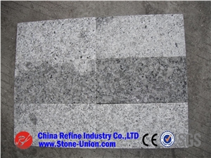 G640 Granite, Black White Flower Granite, White Black Flower Granite, White Chinese Granite for Covering
