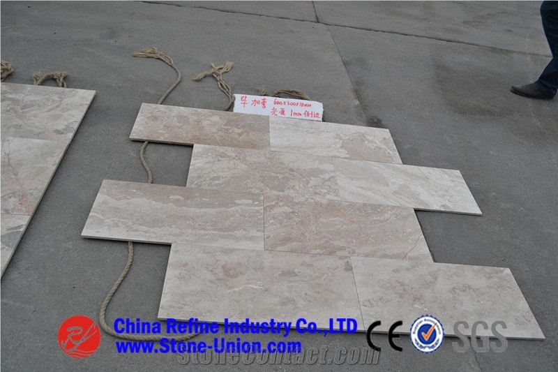 Picasso Fantasy Marble, Multicolor Marble for Construction Stone and Ornamental Stone, Chinese Marble Tiles & Slabs