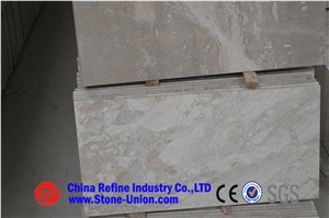 Picasso Fantasy Marble, Multicolor Marble for Construction Stone and Ornamental Stone, Chinese Marble Tiles & Slabs