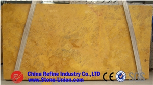 Royal Gold Marble,Royal Golden Marble,Golden Cassia,Huang Jin Gui,Henan Gold Marble,Yellow Marble for Countertops