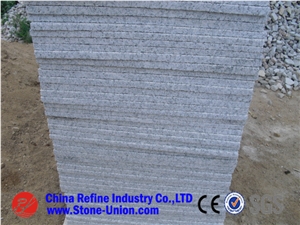 Shandong White Granite,G358 Granite,Sesame White Granite, White Granite for Counter Tops and Bars, Interior Wall Panels, Pattern