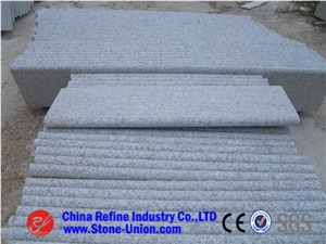 Shandong White Granite,G358 Granite,Sesame White Granite, White Granite for Counter Tops and Bars, Interior Wall Panels, Pattern
