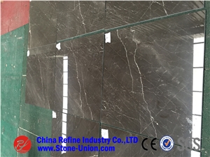 St. Laurent Marble, Brown Marble, Marble Tiles, Marble Slabs, Chinese Marble