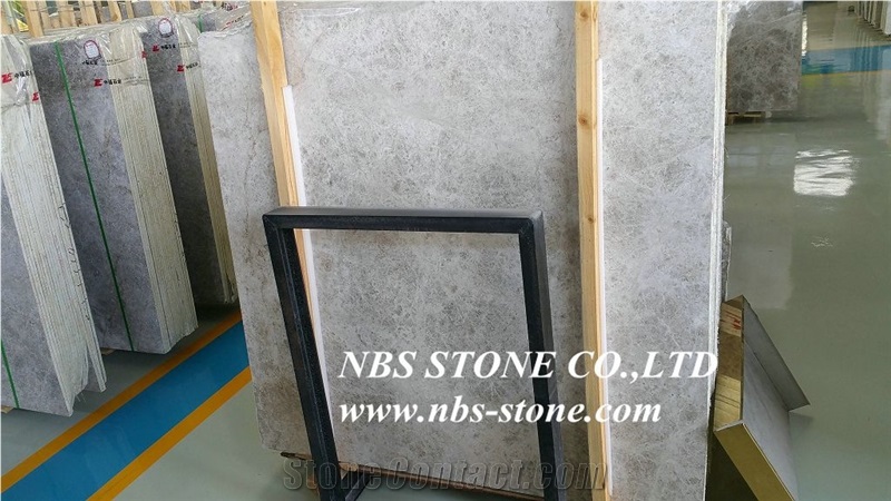 Arctic Grey,Turkey Marble,Polished Slabs & Tiles for Wall and Floor Covering, Skirting, Natural Building Stone Decoration, Interior Hotel,Bathroom,Kitchen,Villa, Shopping Mall Use