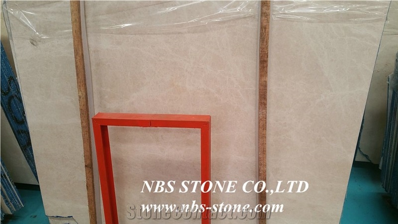 Ivory Cream,Iran Marble,Polished Slabs & Tiles for Wall and Floor Covering, Skirting, Natural Building Stone Decoration, Interior Hotel,Bathroom,Kitchen,Villa, Shopping Mall Use