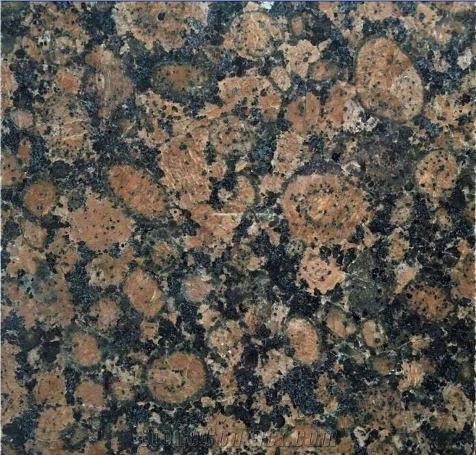 Baltic Brown, Granite Wall Covering, Granite Floor Covering, Granite Flooring, Granite Floor Tiles, Granite Skirting, Finland Brown Granite