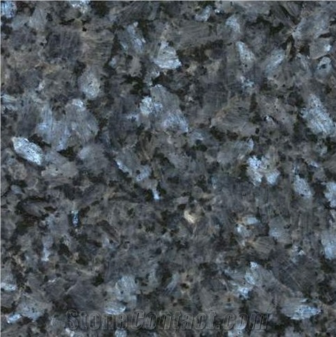 Blue Pearl, Granite Wall Covering, Granite Floor Covering, Granite Tiles & Slabs, Granite Flooring, Norway Grey Granite