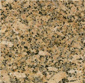 Carioca Gold, Granite Tiles & Slabs, Granite Wall and Floor Covering, Granite Flooring, Brazil Yellow Granite