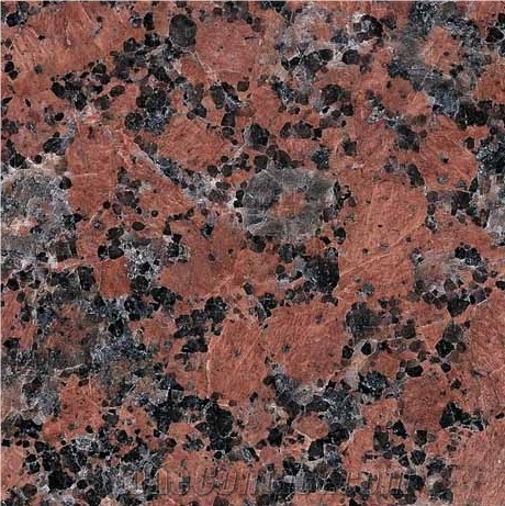 Carmen Red, Red Diamond, Granite Tiles & Slabs, Granite Floor Covering, Granite Flooring, Granite Floor Tiles, Finland Red Granite