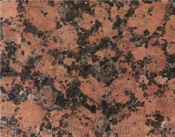 Carmen Red, Red Diamond, Granite Tiles & Slabs, Granite Floor Covering, Granite Flooring, Granite Floor Tiles, Finland Red Granite