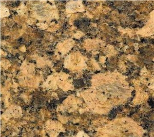 Crystal Giallo, Granite Wall and Floor Covering, Granite Tiles & Slabs, Granite Floor Tiles, Brazil Yellow Granite