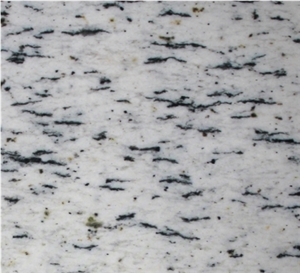 Gardenia White, Granite Tiles & Slabs, Granite Wall and Floor Covering, U.S.A White Granite