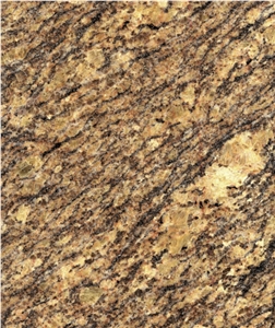 Giallo California, Granite Wall and Floor Covering, Granite Tiles & Slabs, Granite Floor Tiles, Brazil Yellow Granite