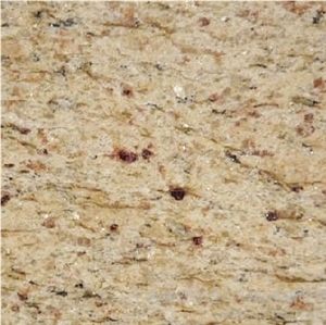 Giallo Cecilia, Granite Wall Covering, Granite Floor Covering, Granite Tiles & Slabs, Granite Floor Tiles, Brazil Yellow Granite