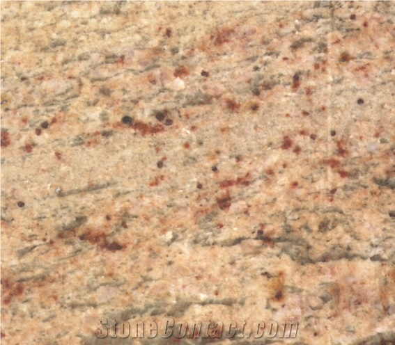 Giallo Fiorito, Granite Tiles & Slabs, Granite Wall and Floor Covering, Granite Skirting, Brazil Yellow Granite