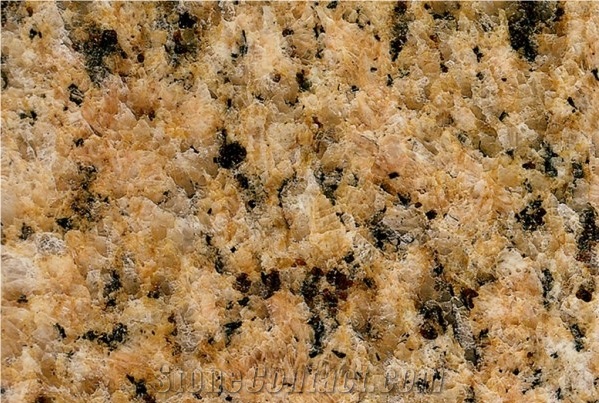 Giallo Veneziano, Granite Tiles & Slabs, Granite Wall and Floor Covering, China Yellow Granite