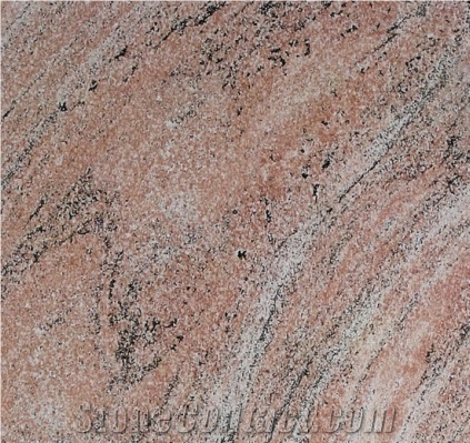 Indian Juprana, Granite Wall Covering, Granite Floor Covering, Granite Tiles & Slabs, Granite Flooring, India Red Granite