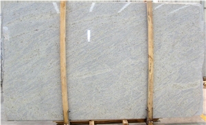 Kashmir White, Granite Tiles & Slabs, Granite Wall and Floor Covering, India White Granite