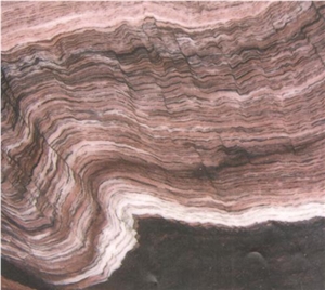 Kinawa Violet, Marble Tiles & Slabs, Marble Wall and Floor Covering Tiles, Italy Multicolor Marble