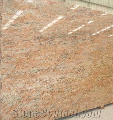 Millenium Cream Granite Wall Covering Granite Floor Covering