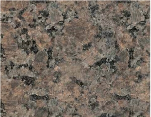 Polychrome, Granite Wall Covering, Granite Floor Covering, Granite Tiles & Slabs, Granite Flooring, Granite Skirting, Canada Brown Granite