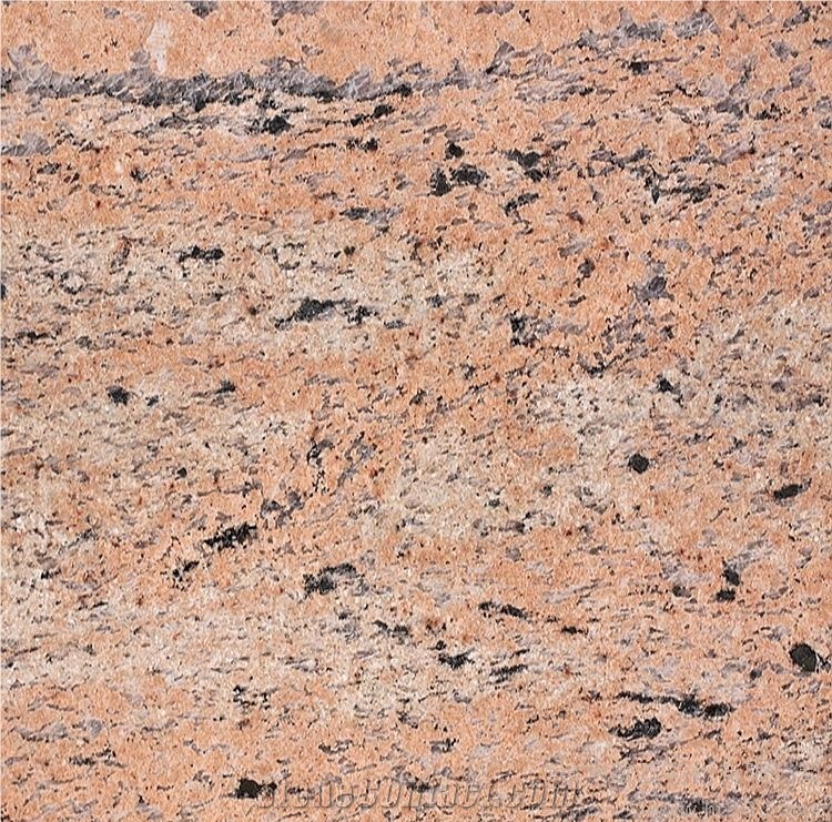Raw Silk, Granite Wall Covering, Granite Floor Covering, Granite Slabs & Tiles, Granite Flooring, Granite Wall Tiles, India Pink Granite