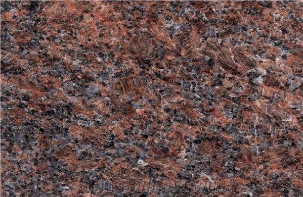 Red Mahogany, Dakota Mahogany, Granite Floor Covering, Granite Tiles & Slabs, Granite Flooring, Granite Floor Tiles, U. S. a Red Granite