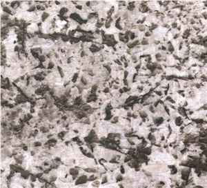Rosa Brasile，Snow Fox, Granite Tiles & Slabs, Granite Wall and Floor Covering, Brazil White Granite