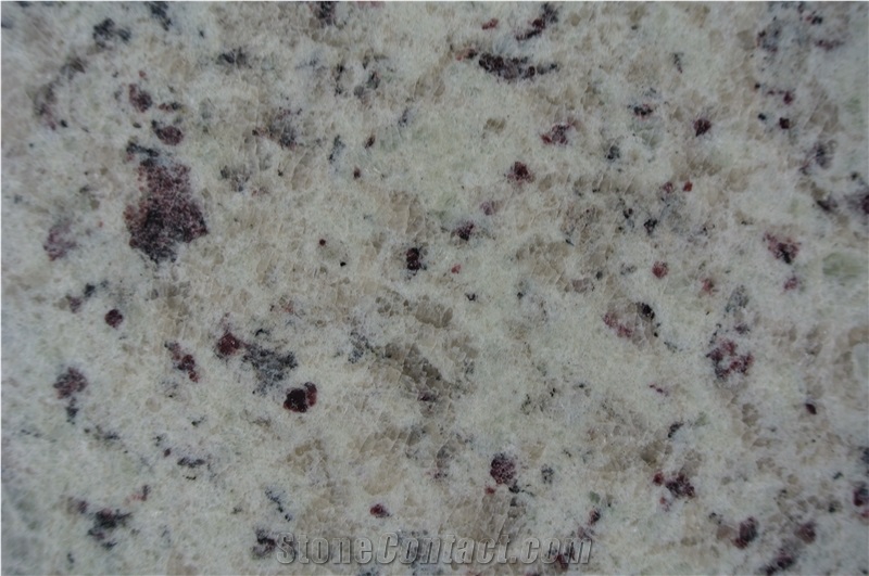 Rose White, Granite Wall Covering, Granite Floor Covering, Granite Tiles & Slabs, Granite Floor Tiles, Brazil Yellow Granite