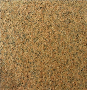 Rust Stone Putian, Granite Tiles & Slabs, Granite Wall and Floor Covering, Granite Floor Tiles, China Yellow Granite