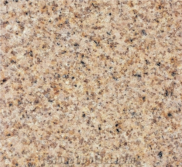Rust Stone Shijing, Sunset Gold Shijing, G3582, G682, Granite Tiles & Slabs, Granite Wall and Floor Covering, China Yellow Granite