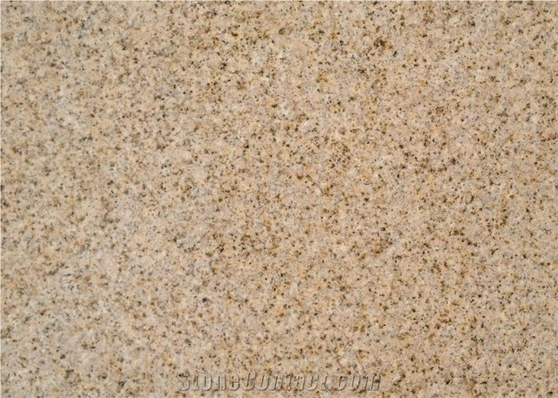 Rust Stone Shijing, Sunset Gold Shijing, G3582, G682, Granite Tiles & Slabs, Granite Wall and Floor Covering, China Yellow Granite