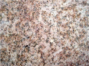 Rust Stone Wenshang, G350 Granite, Granite Slabs & Tiles, Granite Wall and Floor Covering, China Yellow Granite