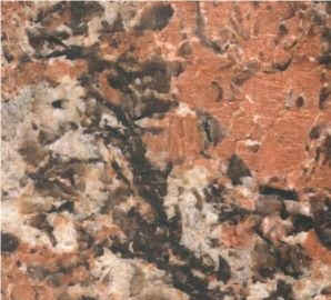 Verdor Golden, Granite Wall Covering, Granite Floor Covering, Granite Tiles & Slabs, Granite Floor Tiles, Brazil Red Granite