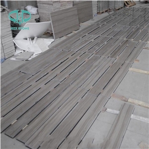 Athen Grey Serpeggiante Marble Tiles & Slabs for Countertop / Floor Tile /Wall Tile