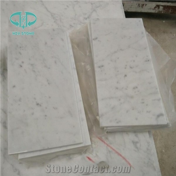 Cararra White, Bianco Cararra,Italy Cararra,White Marble for Wall & Flooring Tiles, Slabs & Tv Background, Bathroom,Interior Decoration